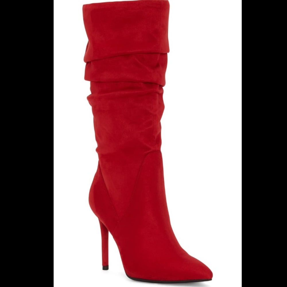 BRAND NEW IN BOX JESSICA SIMPSON LAMIRA BOOT